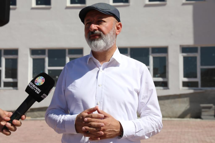 BAŞKAN ÇOLAKBAYRAKDAR, “ŞEHRİMİZE KAZANDIRDIĞIMIZ 6 YENİ OKUL, ÖĞRENCİLERİMİZİ AĞIRLAMAYA HAZIR. HAYIRLI OLSUN”