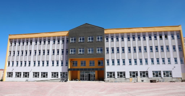 BAŞKAN ÇOLAKBAYRAKDAR, “ŞEHRİMİZE KAZANDIRDIĞIMIZ 6 YENİ OKUL, ÖĞRENCİLERİMİZİ AĞIRLAMAYA HAZIR. HAYIRLI OLSUN”
