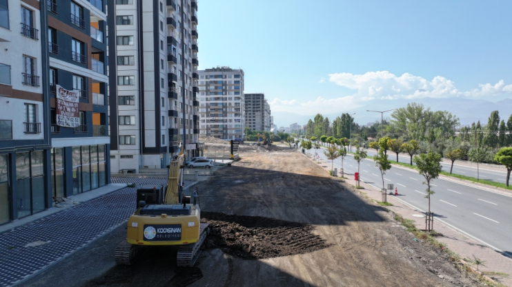 BAŞKAN ÇOLAKBAYRAKDAR, MODERN BİR SANCAKTEPE İÇİN İLK ADIMI ATTI