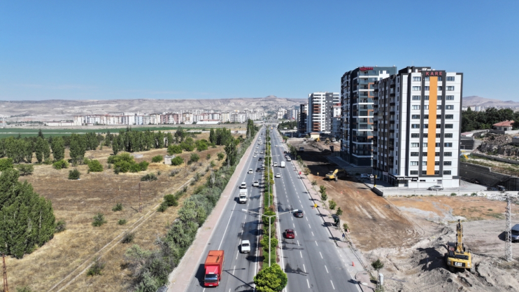 BAŞKAN ÇOLAKBAYRAKDAR, MODERN BİR SANCAKTEPE İÇİN İLK ADIMI ATTI