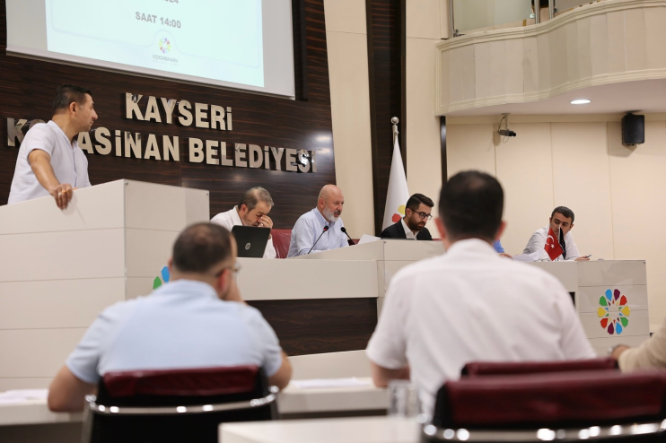 BAŞKAN ÇOLAKBAYRAKDAR, “İHALELERDE ELDE EDİLEN GELİR, VATANDAŞLARIMIZA HİZMET OLARAK DÖNECEK”