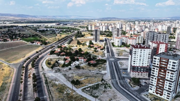 BAŞKAN ÇOLAKBAYRAKDAR, "KOCASİNANDA YAŞAMAK AYRICALIKTIR"