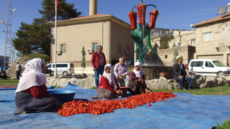 BAŞKAN ÇOLAKBAYRAKDAR, "KAYSERİ’NİN YÖRESEL LEZZETLERİNİN KALİTESİNİN KORUNMASINA BÜYÜK KATKI SAĞLIYORUZ”