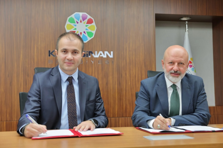 BAŞKAN ÇOLAKBAYRAKDAR, "BAYRAMHACI, TÜRKİYENİN YENİ TURİZM MERKEZİ OLACAK"