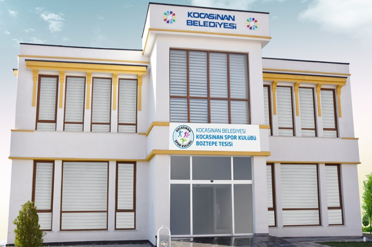 BAŞKAN ÇOLAKBAYRAKDAR, "SOSYAL TESİSLERLE VATANDAŞLARIMIZIN HAYATLARINA DOKUNUYORUZ"