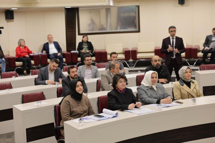 BAŞKAN ÇOLAKBAYRAKDAR, “SON 5 YILDA BORÇLANMADAN, BÜYÜK YATIRIMLARLA KOCASİNAN’IN GELECEĞİNİ İNŞA EDİYORUZ”