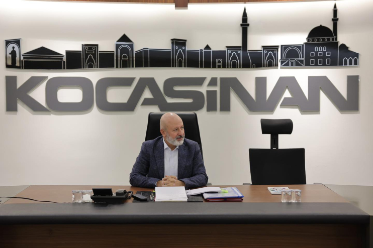 BAŞKAN ÇOLAKBAYRAKDAR, “KIRSAL KALKINMA PROJELERİMİZ HEM ŞEHRİMİZE HEM DE ÜLKEMİZE BÜYÜK KATKI SAĞLAYACAK”