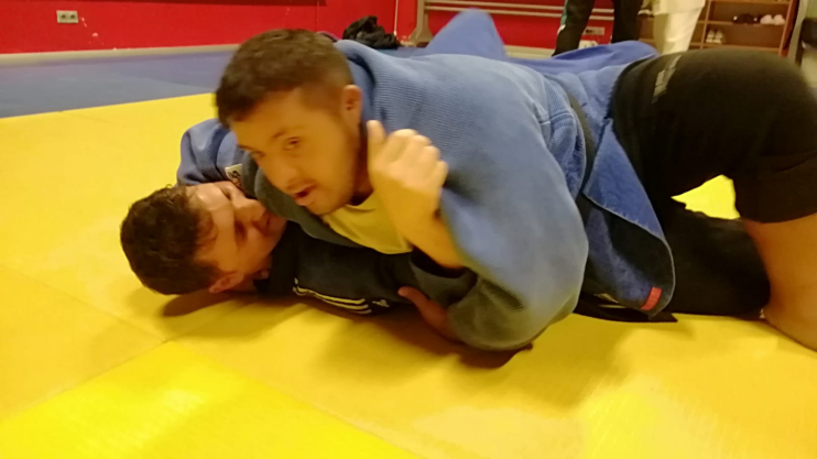 KOCASİNAN’IN ÖZEL SPORCUSU SAMET BALCI’DAN BAŞKAN ÇOLAKBAYRAKDAR’A ALTIN MADALYA SÖZÜ