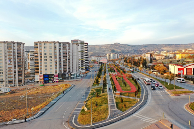 BAŞKAN ÇOLAKBAYRAKDAR, “YEŞİL ALANDA DA REKOR ÜSTÜNE REKOR KIRDIK”