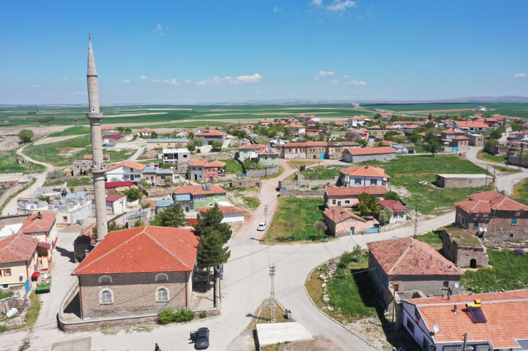 BAŞKAN ÇOLAKBAYRAKDAR, “SERA OSB, KOCASİNAN’I TÜRKİYENİN TARIM ÜSSÜ YAPACAK”
