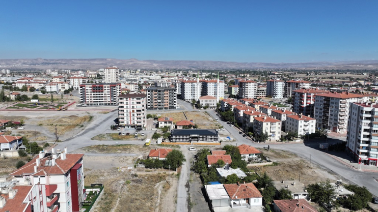 BAŞKAN ÇOLAKBAYRAKDAR, “SAĞLIK ALANINDAKİ YATIRIMLARLA DA TÜRKİYE’YE ÖRNEK OLUYORUZ”