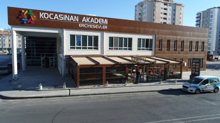 BAŞKAN ÇOLAKBAYRAKDAR, “KAYSERİ, YÖRESEL LEZZETLERİN MERKEZİDİR”