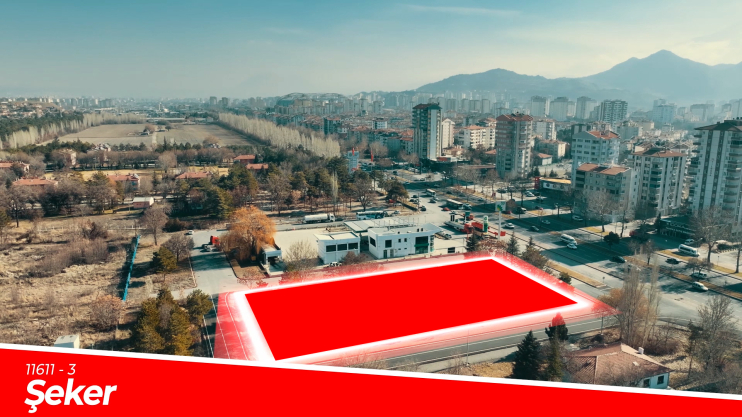 BAŞKAN ÇOLAKBAYRAKDAR, “İLÇEMİZE YATIRIM YAPAN KAZANÇLI ÇIKACAK”