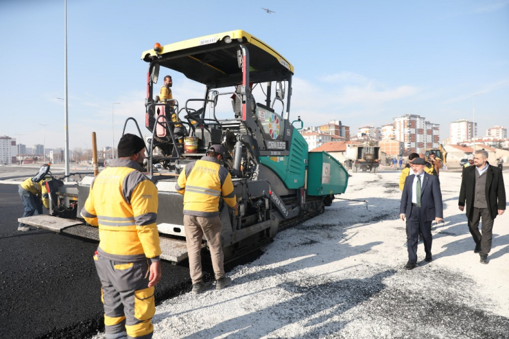 BAŞKAN ÇOLAKBAYRAKDAR, “BÖLGENİN MAKUS TALİHİNİ GERİDE BIRAKTIK, YENİ BİR GELECEK BAŞLADI”