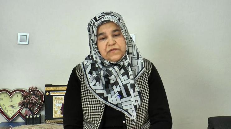 BAŞKAN ÇOLAKBAYRAKDAR, “DEPREMZEDE KARDEŞLERİMİZİN HER DAİM YANINDAYIZ”