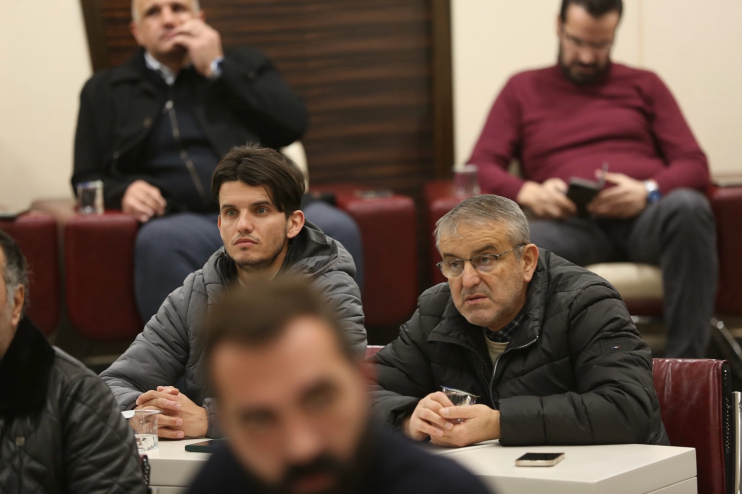 BAŞKAN ÇOLAKBAYRAKDAR, “İHALE GELİRLERİ, HEMŞEHRİLERİMİZE YATIRIM OLARAK GERİ DÖNECEK”