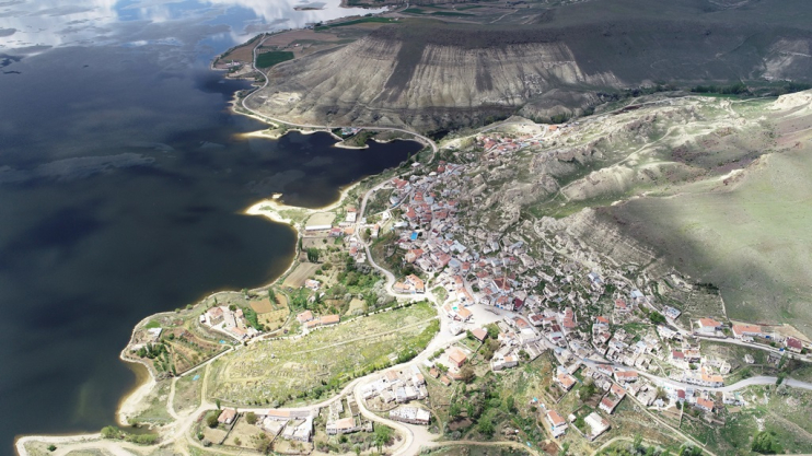 BAŞKAN ÇOLAKBAYRAKDAR, “BAYRAMHACI, TÜRKİYE VE ULUSLARARASI SAĞLIK VE TURİZM MERKEZİ OLACAK”