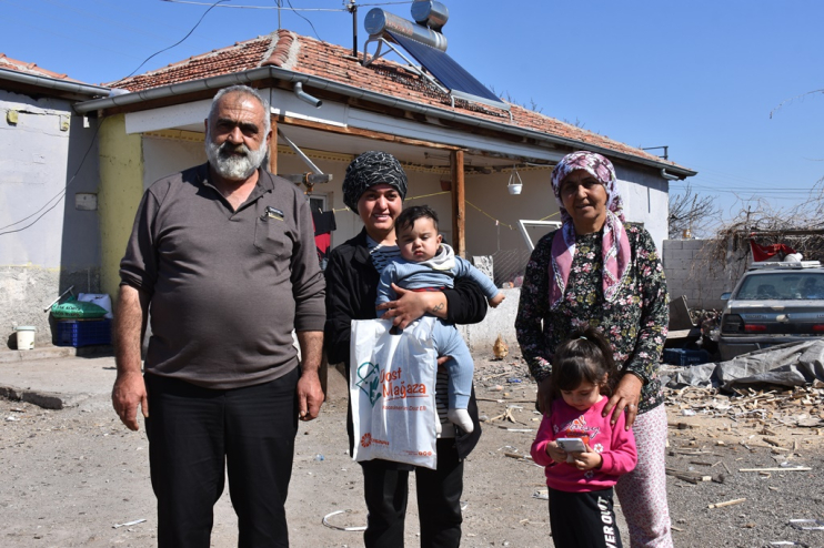BAŞKAN ÇOLAKBAYRAKDAR, “HER BEBEK, KOCASİNAN İÇİN AYRI BİR DEĞERDİR VE AYRICALIKLIDIR”