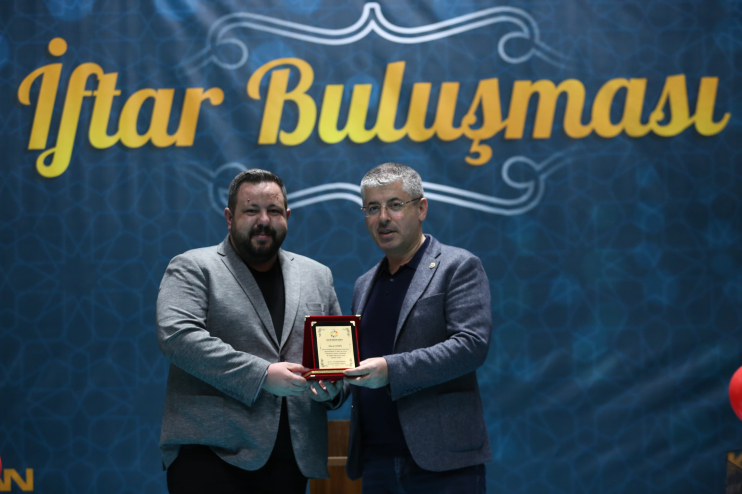 KOCASİNAN BELEDİYESİ, ENGELLİ VATANDAŞLARIN HAYATINI KOLAYLAŞTIRMAK İÇİN 40 AKÜLÜ ARAÇ DAĞITTI