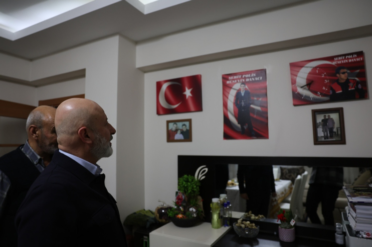 KOCASİNAN, RAMAZAN AYI’NDA ON BİNLERCE VATANDAŞIN GÖNLÜNE DOKUNDU
