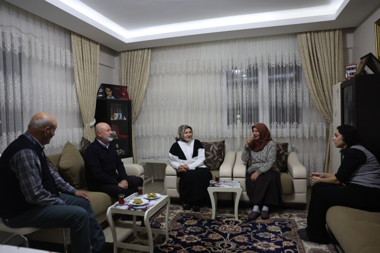 KOCASİNAN, RAMAZAN AYI’NDA ON BİNLERCE VATANDAŞIN GÖNLÜNE DOKUNDU