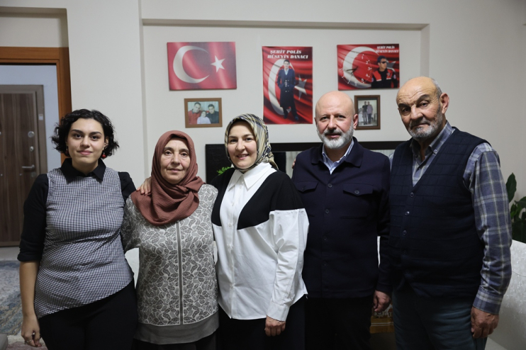 KOCASİNAN, RAMAZAN AYI’NDA ON BİNLERCE VATANDAŞIN GÖNLÜNE DOKUNDU