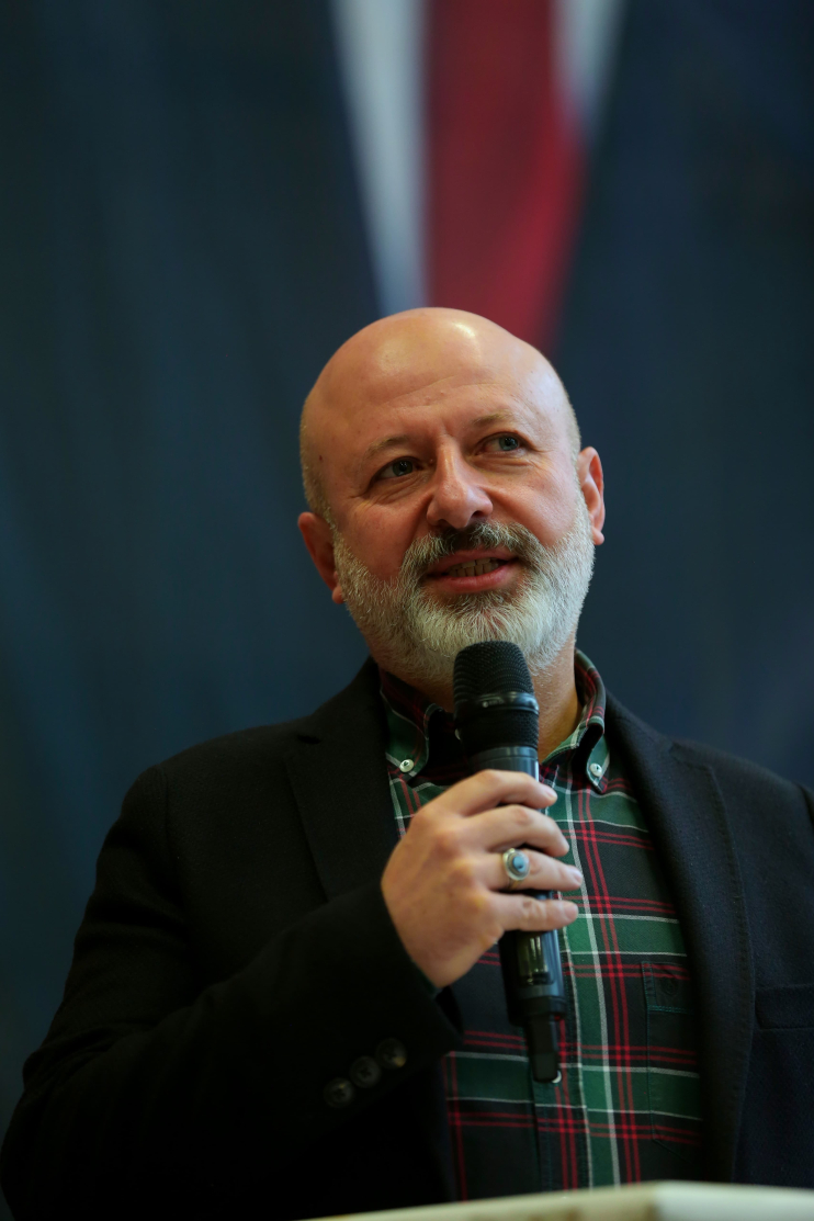 BAŞKAN ÇOLAKBAYRAKDAR, “GECE-GÜNDÜZ DEMEDEN DAHA GÜZEL HİZMET İÇİN ÇALIŞIYORUZ”