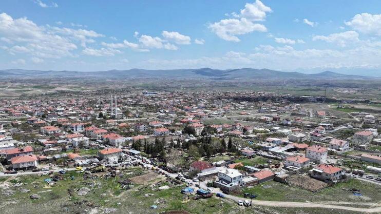 BAŞKAN ÇOLAKBAYRAKDAR, “508 YILLIK GELENEK, BİRLİK VE BEREKETİN SEMBOLÜDÜR”