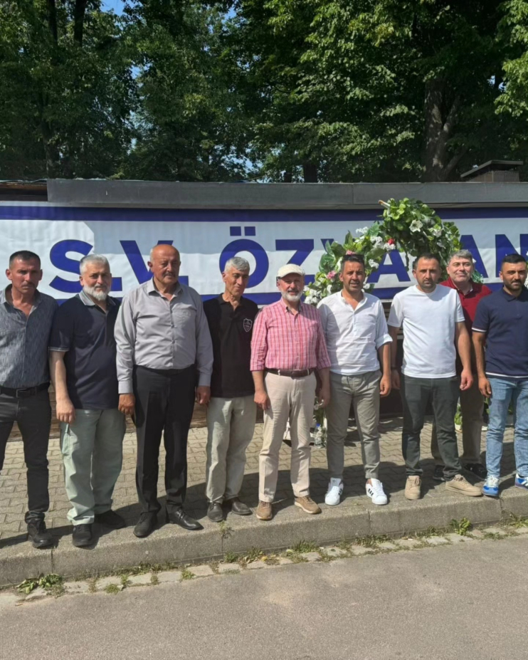 BAŞKAN ÇOLAKBAYRAKDAR: “KOCASİNAN, TARIMDA DÜNYA SAHNESİNE ÇIKIYOR”