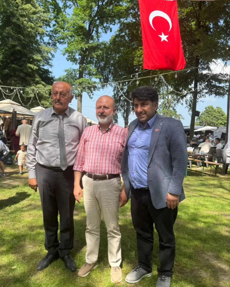 BAŞKAN ÇOLAKBAYRAKDAR: “KOCASİNAN, TARIMDA DÜNYA SAHNESİNE ÇIKIYOR”