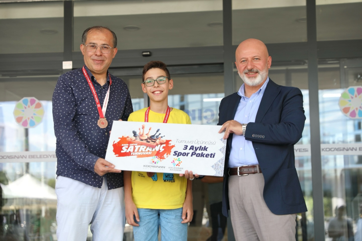 BAŞKAN ÇOLAKBAYRAKDAR: “ÇOCUKLARIMIZI AİLELERİYLE BULUŞTURACAK PROGRAMLARI ARTIRACAĞIZ”