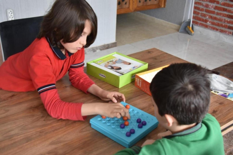 BAŞKAN ÇOLAKBAYRAKDAR, " KOCASİNAN IQ İLE GELECEĞİN TÜRKİYE’SİNİ İNŞA EDİYORUZ"