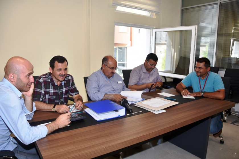 KOCASİNAN BELEDİYESİ HİZMETTE SINIR TANIMIYOR