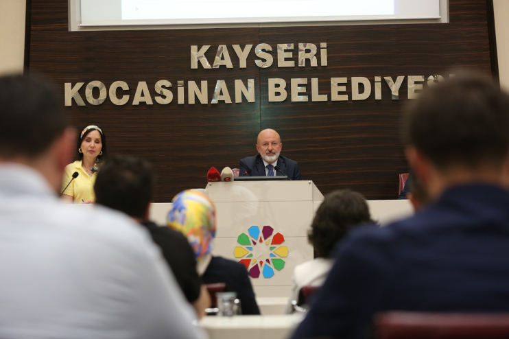 BAŞKAN ÇOLAKBAYRAKDAR: “07.07.2025 TARİHİ BİR MİLATTIR”