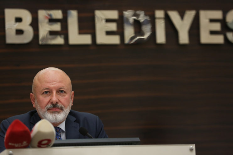 BAŞKAN ÇOLAKBAYRAKDAR: “07.07.2025 TARİHİ BİR MİLATTIR”