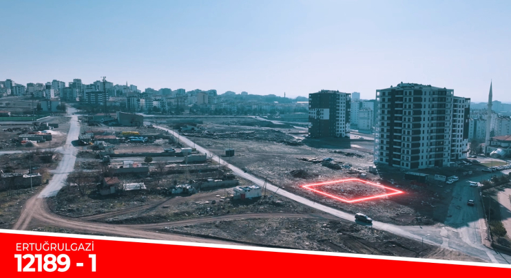 BAŞKAN ÇOLAKBAYRAKDAR: “KENTSEL DÖNÜŞÜMLE İLÇEYE YENİ BİR HÜVİYET KAZANDIRIYORUZ”