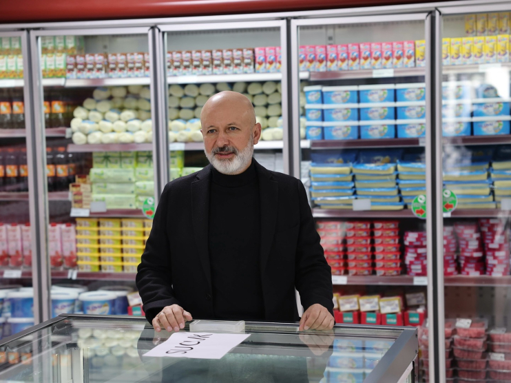 BAŞKAN ÇOLAKBAYRAKDAR: “AİLE, TOPLUMUN KALBİ VE GELECEĞİN EN GÜÇLÜ TEMİNATIDIR”