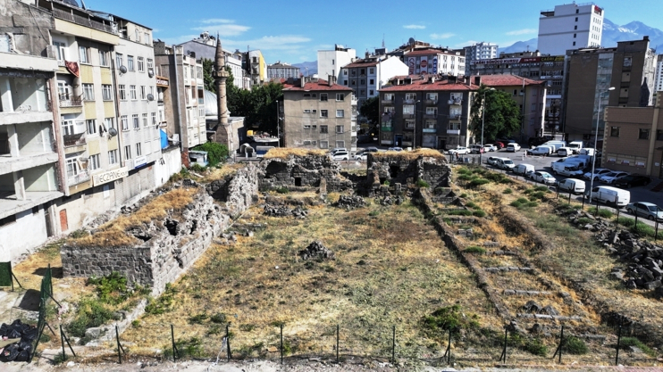 BAŞKAN ÇOLAKBAYRAKDAR: “TURİZMİN YENİ ADRESİ KOCASİNAN OLACAK”