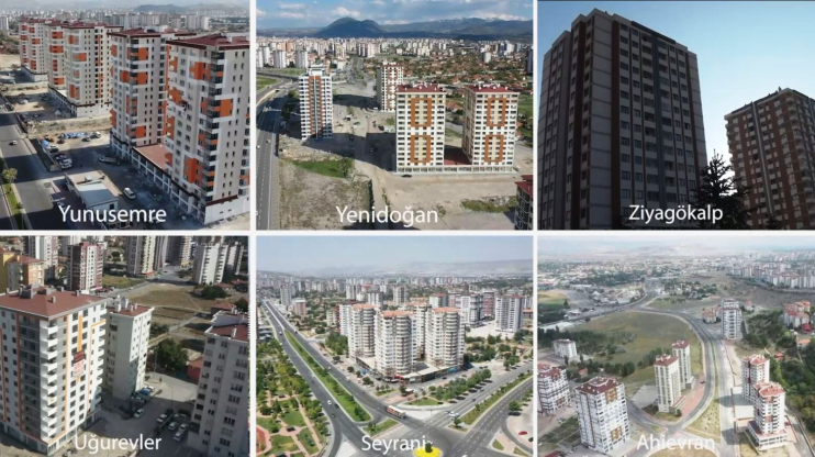 BAŞKAN ÇOLAKBAYRAKDAR: “KENDİ KENDİNE YETEN BELEDİYECİLİKTE TÜRKİYE’YE ÖRNEK OLUYORUZ”