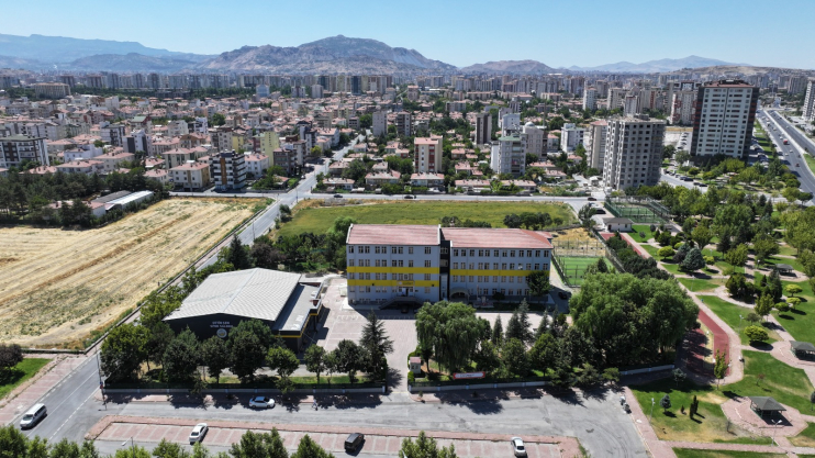 BAŞKAN ÇOLAKBAYRAKDAR, “EN KIYMETLİ HAZİNEMİZ YAVRULARIMIZA DAHA SAĞLIKLI ORTAMLAR HAZIRLIYORUZ”