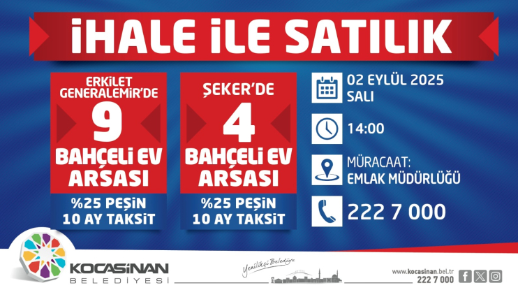 BAŞKAN ÇOLAKBAYRAKDAR: “HIZLA BÜYÜYEN İLÇEMİZE YATIRIM YAPAN, YARIN KAZANÇLI ÇIKACAK