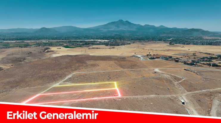 BAŞKAN ÇOLAKBAYRAKDAR: “HIZLA BÜYÜYEN İLÇEMİZE YATIRIM YAPAN, YARIN KAZANÇLI ÇIKACAK
