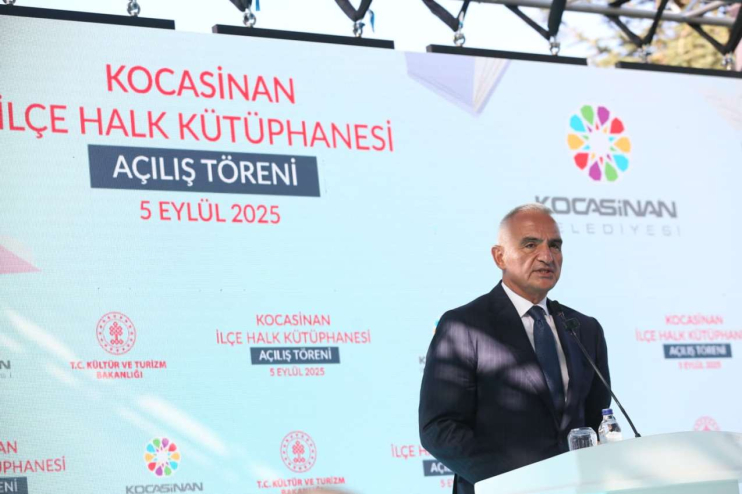 BAŞKAN ÇOLAKBAYRAKDAR: “KAYSERİ’MİZE DEĞER KATIYOR, YARINLARIMIZI İNŞA EDİYORUZ”