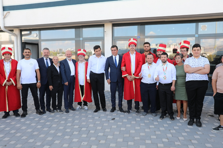 MİLLETVEKİLİ GÖKÇEK’TEN BAŞKAN ÇOLAKBAYRAKDAR’A ÖVGÜ VE TEŞEKKÜR