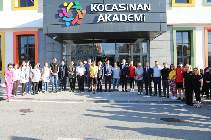 MİLLETVEKİLİ GÖKÇEK’TEN BAŞKAN ÇOLAKBAYRAKDAR’A ÖVGÜ VE TEŞEKKÜR