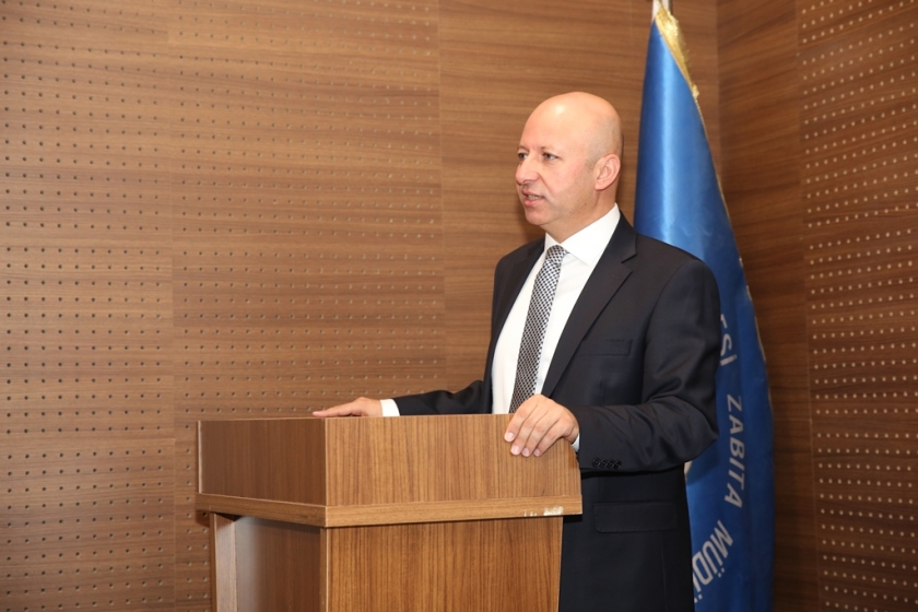 BAŞKAN ÇOLAKBAYRAKDAR “ZABITALARIMIZ BELEDİYENİN SAHADAKİ GÖRÜNEN YÜZÜDÜR”