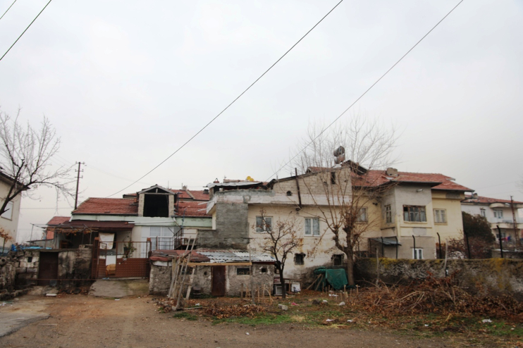 BAŞKAN ÇOLAKBAYRAKDAR, “ARGINCIK, ŞEHRİN GELECEĞİNİ ŞEKİLLENDİRECEK; KAYSERİ TARİHİNİN EN BÜYÜK DÖNÜŞÜM KARARIDIR”