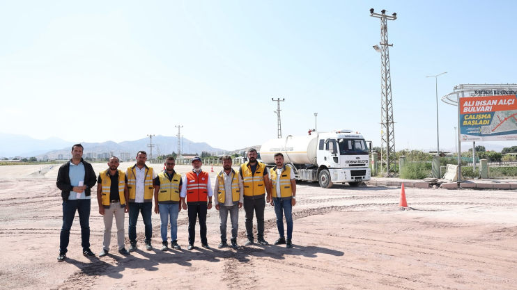 BAŞKAN ÇOLAKBAYRAKDAR: “MARKA VE MODEL KAYSERİ BELEDİYECİLİĞİNİ BİR ÜST SEVİYEYE TAŞIYORUZ”