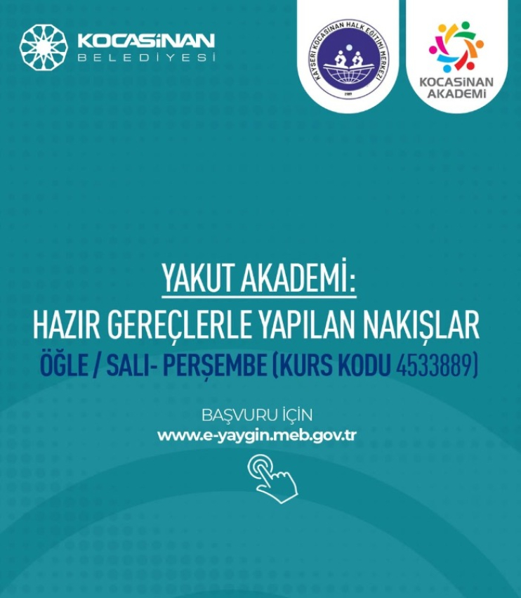 BAŞKAN ÇOLAKBAYRAKDAR: “HAYATIN TÜM RENKLERİ, 7’DEN 70’E BU ÇATI ALTINDA BULUŞUYOR”