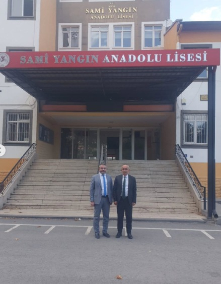 KOCASİNAN BELEDİYESİ, ÇEVRE DOSTU YARIŞMALARLA DUYARLI NESİLLER YETİŞTİRİYOR